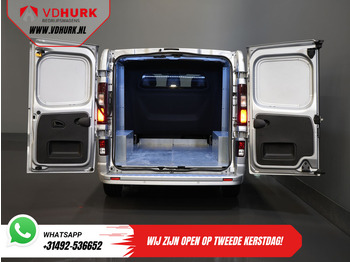 Small van, Combi van Renault Trafic 2.0 dCi 150 pk Aut. L2 DC Dubbel Cabine NL Auto/ 2xSchuifdeur/ LED/ Carplay/ Climate/ Camera/ PDC/ LMV: picture 5 Small van, Combi van Renault Trafic 2.0 dCi 150 pk Aut. L2 DC Dubbel Cabine NL Auto/ 2xSchuifdeur/ LED/ Carplay/ Climate/ Camera/ PDC/ LMV: picture 5