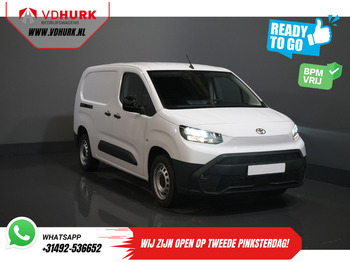 Panel van TOYOTA Proace