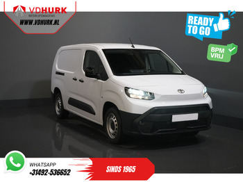 Panel van TOYOTA Proace