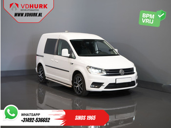 Small van VOLKSWAGEN Caddy 2.0