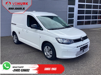 Panel van VOLKSWAGEN Caddy 2.0