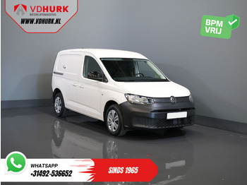 Panel van VOLKSWAGEN Caddy Cargo