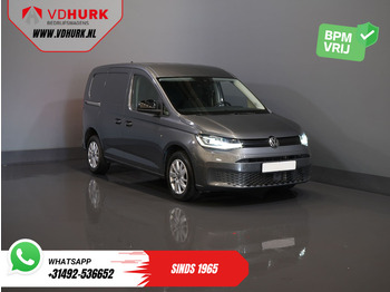 Small van VOLKSWAGEN Caddy Cargo