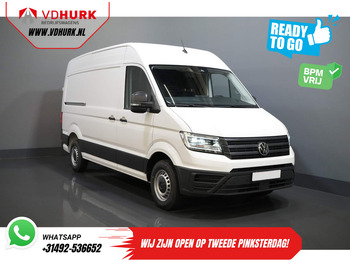 Panel van VOLKSWAGEN Crafter 35