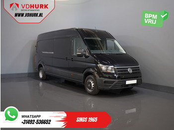 Panel van VOLKSWAGEN Crafter 50