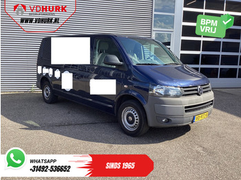 Small van VOLKSWAGEN Transporter