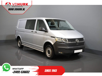 Small van VOLKSWAGEN Transporter T6.1