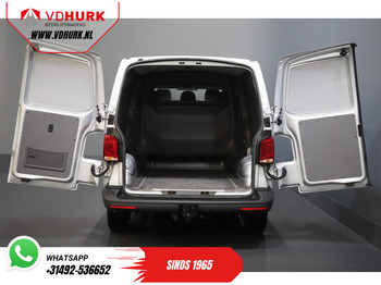 Small van, Combi van Volkswagen Transporter T6.1 2.0 TDI 150 pk L2 DC Dubbel Cabine 4Motion/ 4x4/ Standkachel/ 2.5t Trekverm./ Cruise/ 4-motion: picture 5