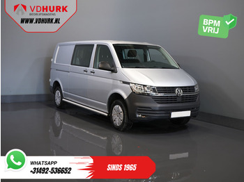Small van VOLKSWAGEN Transporter T6.1