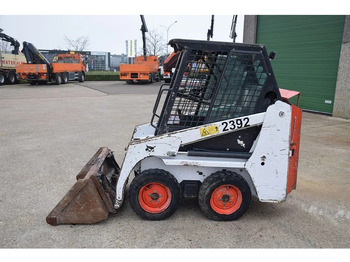 Skid steer loader BOBCAT S70