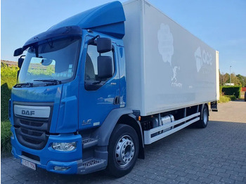 Box truck DAF LF 280