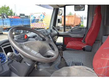 Tipper Iveco Stralis 270: picture 5