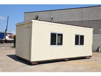 Workshop equipment