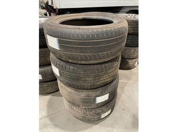 Tire GOODYEAR