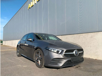 Car MERCEDES-BENZ
