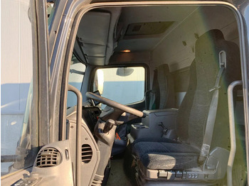 Box truck Mercedes-Benz Atego 1018 KOELING*Cruise control*Airconditioning*Geveerde bestuurdersstoel*: picture 2