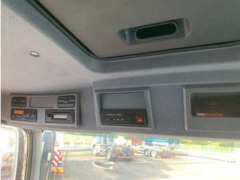 Box truck Mercedes-Benz Atego 1018 KOELING*Cruise control*Airconditioning*Geveerde bestuurdersstoel*: picture 4
