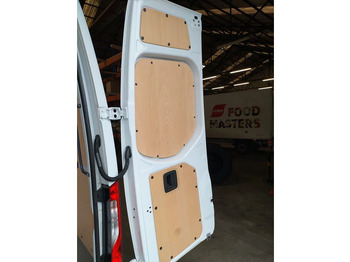Cab and interior for Van Mercedes-Benz Binnenbekleding L2H2 Sprinter: picture 2