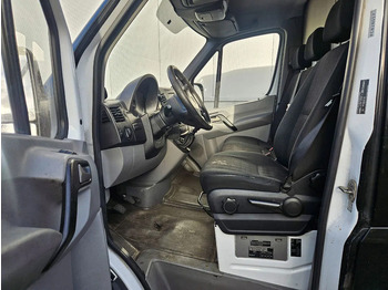 Refrigerated van Mercedes-Benz Sprinter 313: picture 3