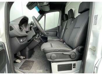 Box van Mercedes-Benz Sprinter 514 *buitenspiegels verwarmd&elektr. verstelbaar*Cruise control*bluetooth*airbag bestuurder: picture 2