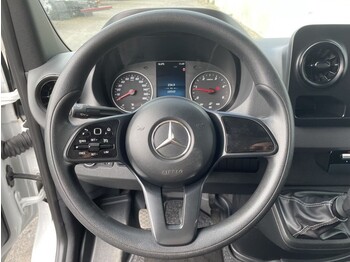 Box van Mercedes-Benz Sprinter 514 *buitenspiegels verwarmd&elektr. verstelbaar*Cruise control*bluetooth*airbag bestuurder: picture 3