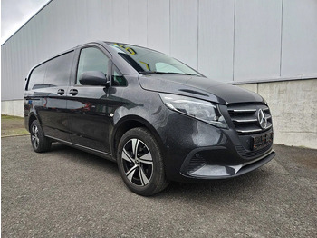 Small van MERCEDES-BENZ Vito 119