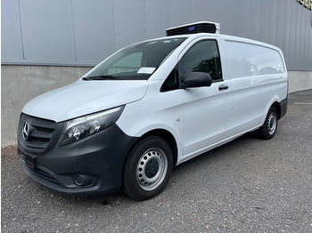 Refrigerated van MERCEDES-BENZ Vito