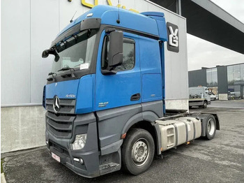 Tractor unit MERCEDES-BENZ Actros 1842