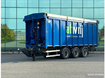 Farm tipping trailer/ Dumper