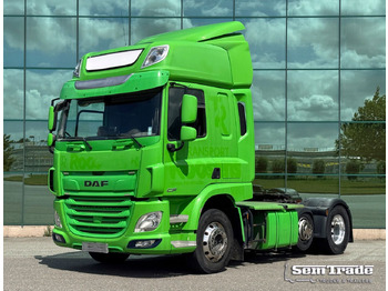 Tractor unit DAF CF 450