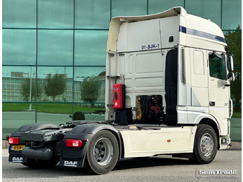Tractor unit DAF XF 460 Euro 6 FT SSC 852.000 KM 2X Tanks TOP Condition Holland-Truck: picture 4
