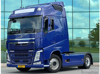 Tractor unit VOLVO FH 420