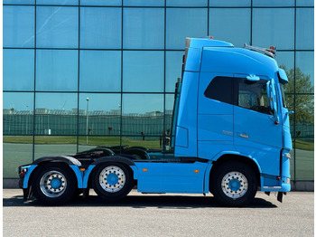 Tractor unit Volvo FH 500 6X2 Full AIR 671.000 KM 2x Tanks TOP Condition NL Truck: picture 5
