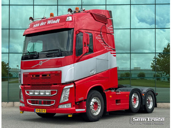 Tractor unit VOLVO FH 500