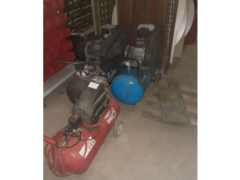 Air compressor