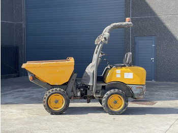 Dumper AUSA D 100 AHA: picture 3
