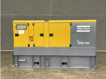 Generator set ATLAS