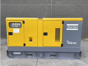 Generator set ATLAS
