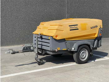 Air compressor ATLAS