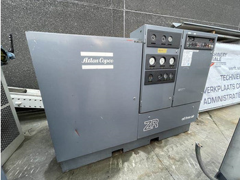 Air compressor ATLAS