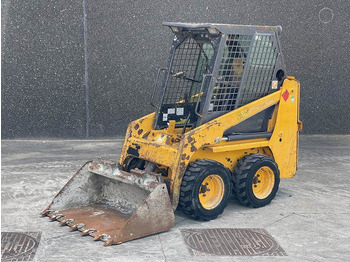 Skid steer loader BOBCAT S70