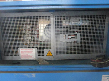 Air compressor Compair L45SR: picture 3