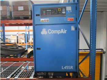 Air compressor Compair L45SR: picture 5