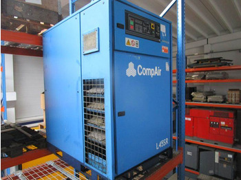Air compressor COMPAIR