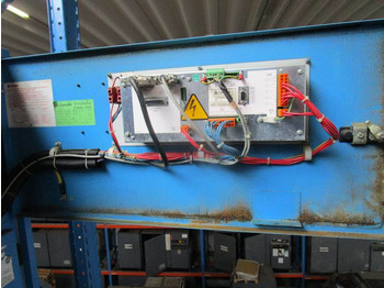 Air compressor Compair L45SR: picture 4