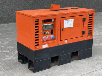Generator set