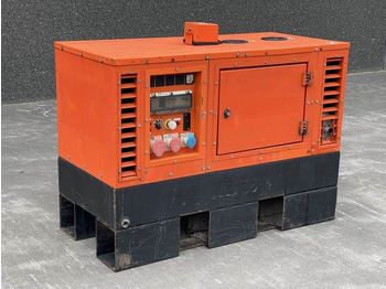 Generator set