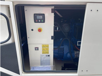 Generator set FG Wilson P 26 - 3 S: picture 2