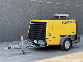 Air compressor KAESER