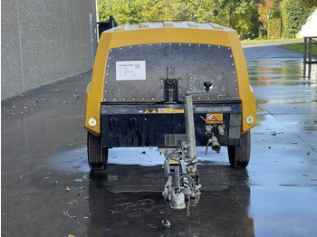 Air compressor Kaeser M 50 PE - N: picture 2